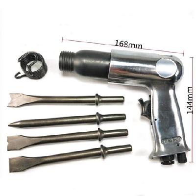 Chisel For CP Make Pneumatic Chiper Size:12"